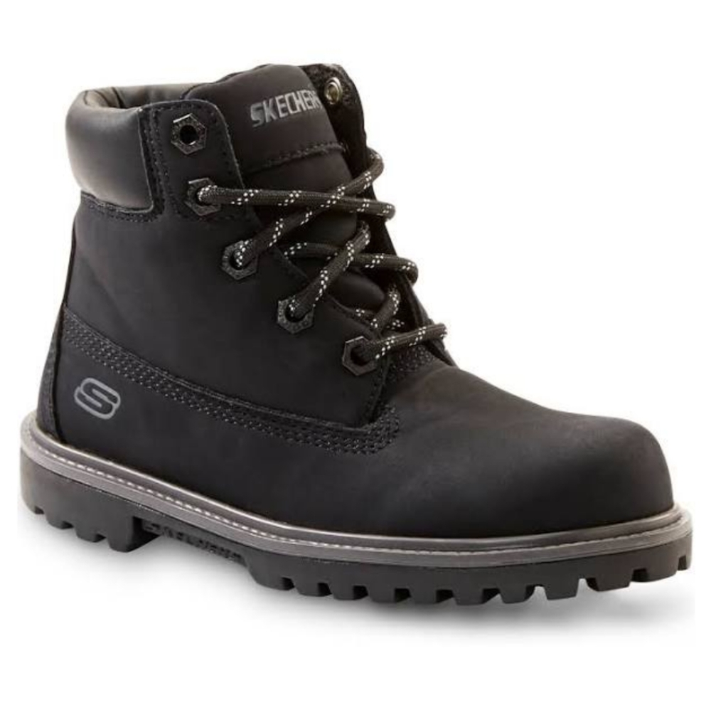 Skecher's Boys Mecca Boot